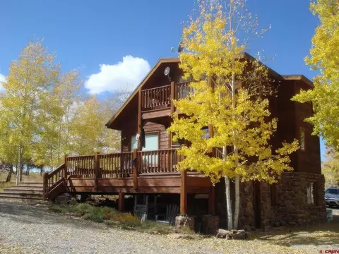 1436 Harcourt Trl, Placerville, CO 81430