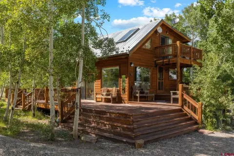 1436 Harcourt Trl, Placerville, CO 81430