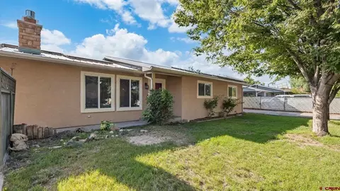 441 Manzana Dr, Grand Junction, CO 81507