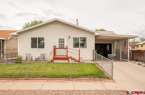 424 N 7th St, Montrose, CO 81401