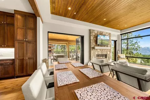 Dining - 104 Outlaw Dr #3A, Durango, CO 81301 photo 1 of 3