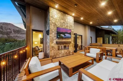 Exterior - 104 Outlaw Dr #3A, Durango, CO 81301 photo 3 of 8