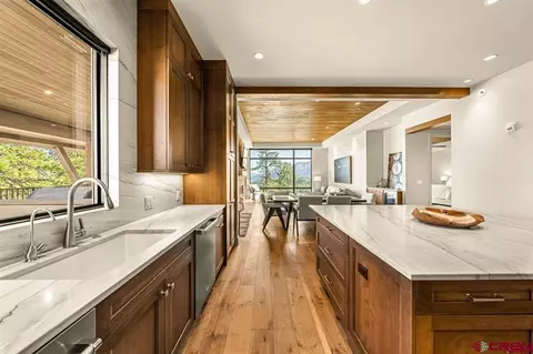 Kitchen - 104 Outlaw Dr #3A, Durango, CO 81301 photo 1 of 5