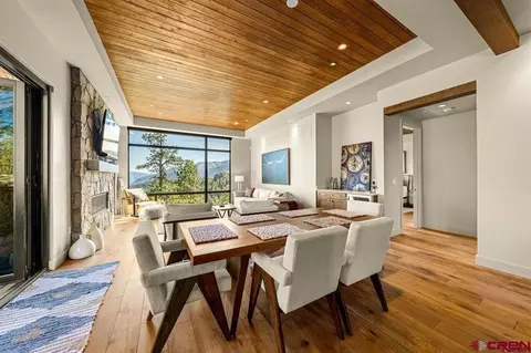 Dining - 104 Outlaw Dr #3A, Durango, CO 81301 photo 2 of 3