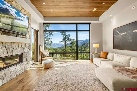 Living - 104 Outlaw Dr #3A, Durango, CO 81301 photo 3 of 4
