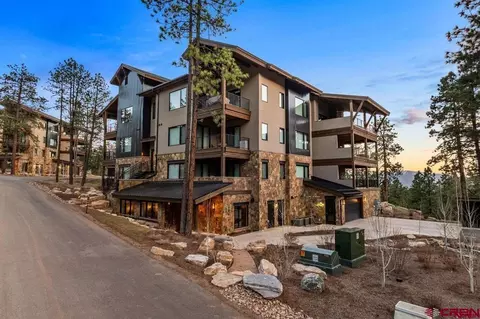 Exterior - 104 Outlaw Dr #3A, Durango, CO 81301 photo 1 of 8