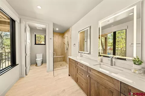 Bath - 104 Outlaw Dr #3A, Durango, CO 81301 photo 6 of 6