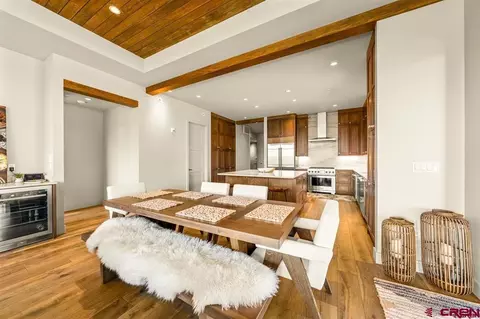 Dining - 104 Outlaw Dr #3A, Durango, CO 81301 photo 3 of 3