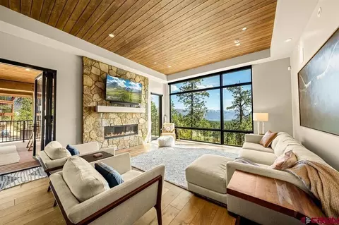 Living - 104 Outlaw Dr #3A, Durango, CO 81301 photo 2 of 4
