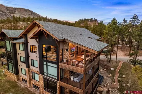 Other - 104 Outlaw Dr #3A, Durango, CO 81301 photo 2 of 9