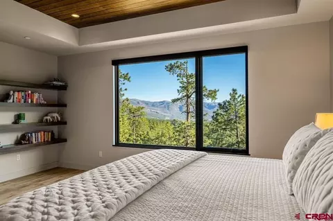 Bedroom - 104 Outlaw Dr #3A, Durango, CO 81301 photo 2 of 9