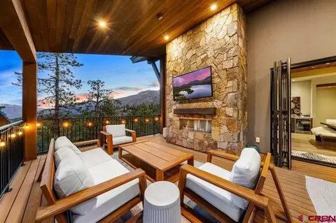 Exterior - 104 Outlaw Dr #3A, Durango, CO 81301 photo 2 of 8