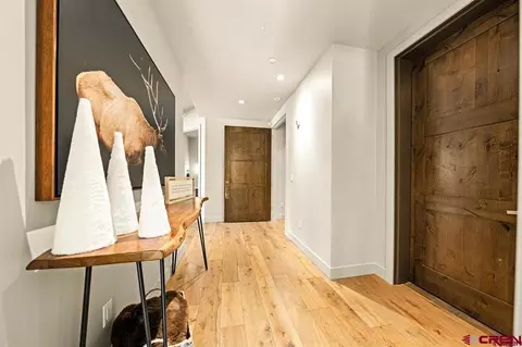 Entry Way - 104 Outlaw Dr #3A, Durango, CO 81301 photo 1 of 1