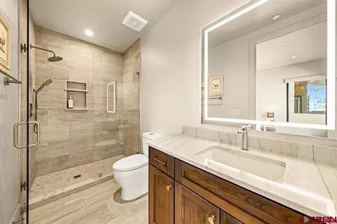 Bath - 104 Outlaw Dr #3A, Durango, CO 81301 photo 5 of 6