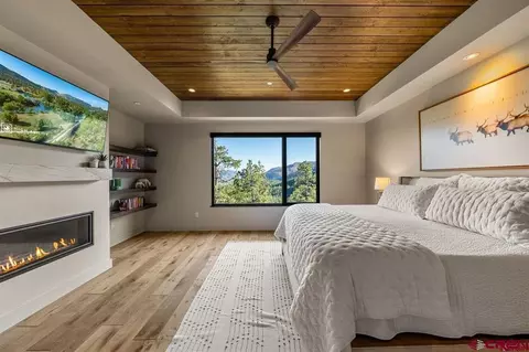 Bedroom - 104 Outlaw Dr #3A, Durango, CO 81301 photo 1 of 9