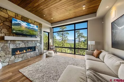Living - 104 Outlaw Dr #3A, Durango, CO 81301 photo 1 of 4