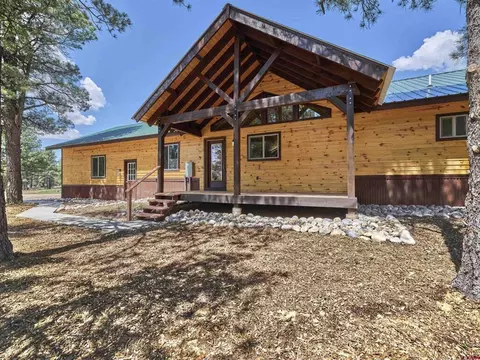 243 Mansions Cir, Pagosa Springs, CO 81147