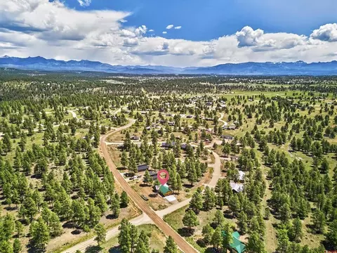 243 Mansions Cir, Pagosa Springs, CO 81147