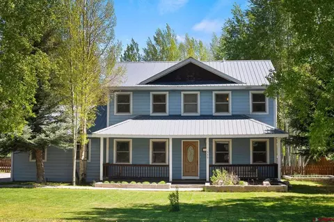 349 Shavano St, Crested Butte, CO 81224