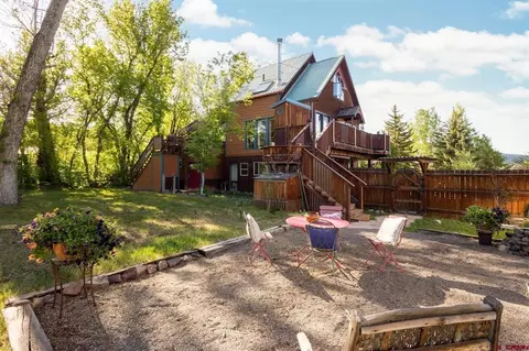 750 Charles St, Ridgway, CO 81432
