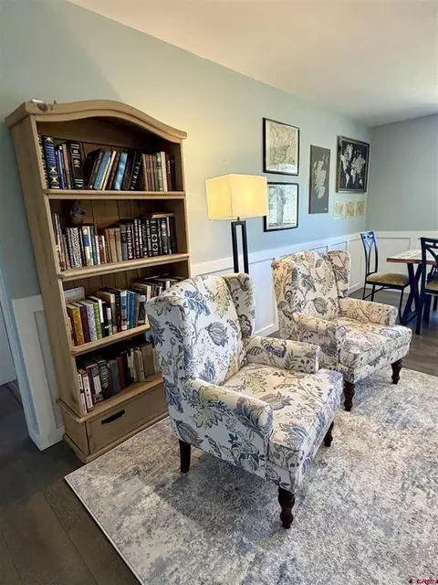 Living - 630 County Road 311, Ignacio, CO 81137 photo 4 of 4