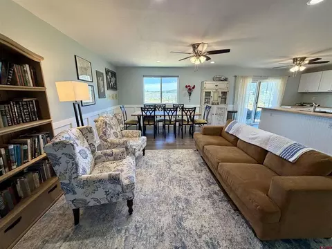 Living - 630 County Road 311, Ignacio, CO 81137 photo 1 of 4