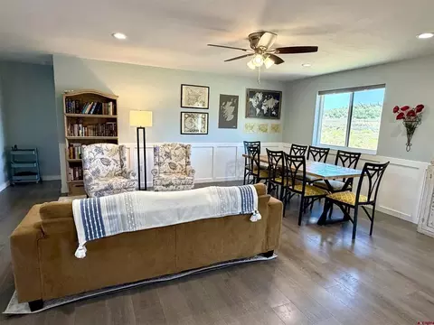 Dining - 630 County Road 311, Ignacio, CO 81137 photo 1 of 4