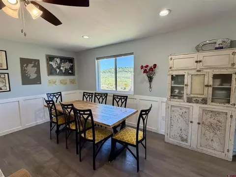 Dining - 630 County Road 311, Ignacio, CO 81137 photo 4 of 4
