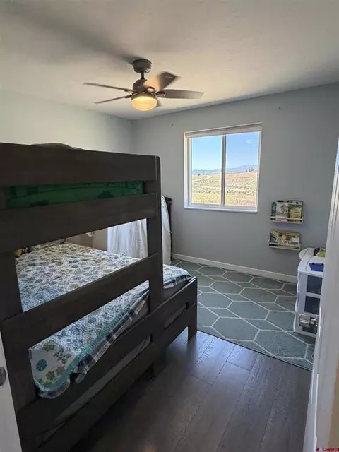 Bedroom - 630 County Road 311, Ignacio, CO 81137 photo 2 of 3