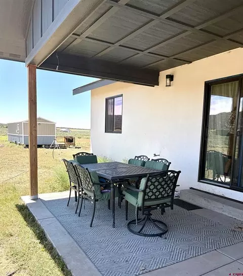 Exterior - 630 County Road 311, Ignacio, CO 81137 photo 2 of 5