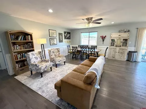 Living - 630 County Road 311, Ignacio, CO 81137 photo 2 of 4