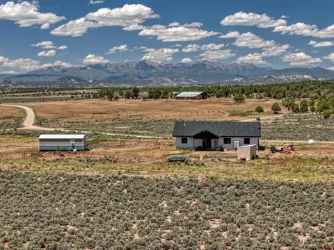 Exterior - 630 County Road 311, Ignacio, CO 81137 photo 5 of 5