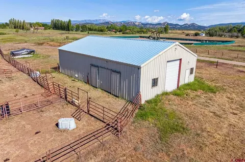398 Wageman Rd, Durango, CO 81303 photo 2