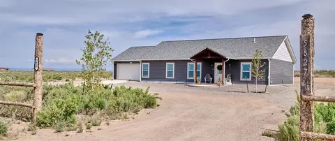 5627 Road 9 S, Alamosa, CO 81101