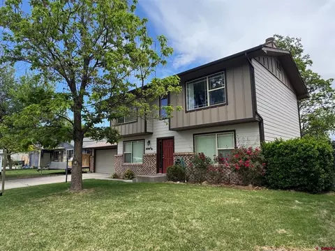 588 12 Redwing Ln, Grand Junction, CO 81504