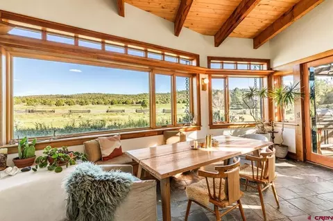 747 County V44 Rd, Norwood, CO 81423