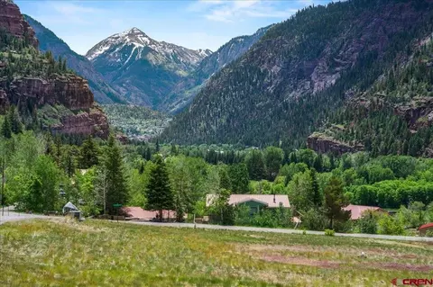 127 Sunshine Ln, Ouray, CO 81432