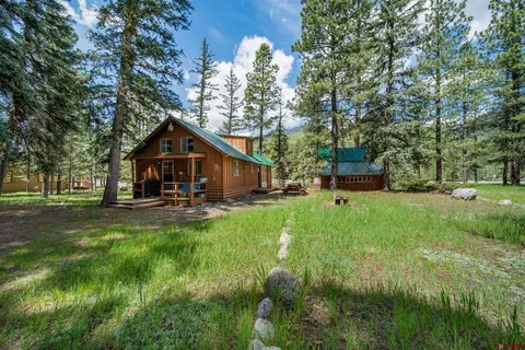 462 Mountain Riv, Bayfield, CO 81122