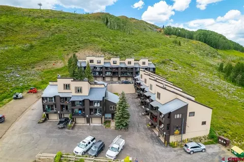15 Marcellina Ln #120, Crested Butte, CO 81225