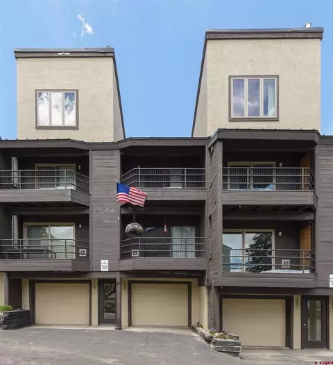 15 Marcellina Ln #120, Crested Butte, CO 81225