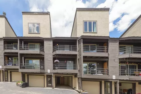 15 Marcellina Ln #120, Crested Butte, CO 81225