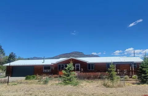 124 Shoshone Trl, South Fork, CO 81154