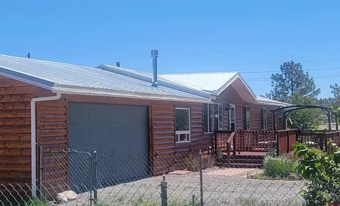 124 Shoshone Trl, South Fork, CO 81154