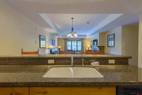 Kitchen - 620 Gothic Rd #511, Crested Butte, CO 81225 photo 1 of 3