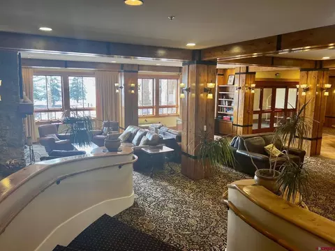 Living - 620 Gothic Rd #511, Crested Butte, CO 81225 photo 4 of 5