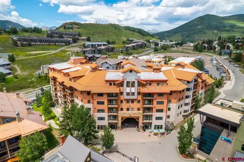620 Gothic Rd, Crested Butte, CO 81225