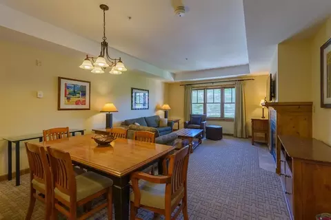 Dining - 620 Gothic Rd #511, Crested Butte, CO 81225 photo 1 of 3