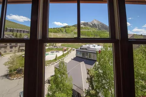 View/Area - 620 Gothic Rd #511, Crested Butte, CO 81225 photo 2 of 2