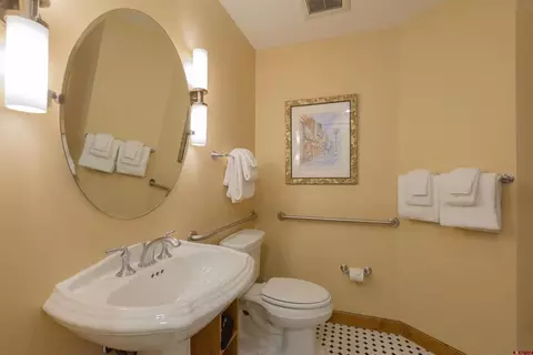 Bath - 620 Gothic Rd #511, Crested Butte, CO 81225 photo 5 of 5