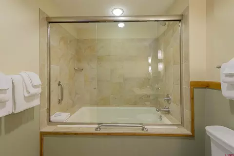 Bath - 620 Gothic Rd #511, Crested Butte, CO 81225 photo 2 of 5